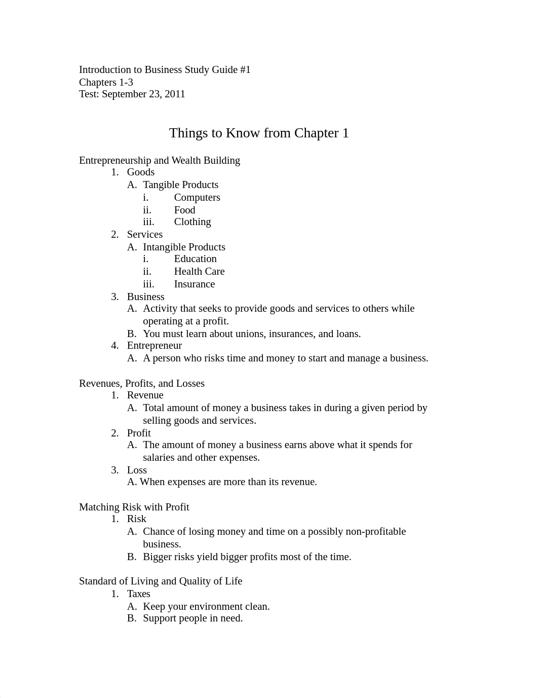 ItB - Study Guide #1_dqtqwm00nkb_page1