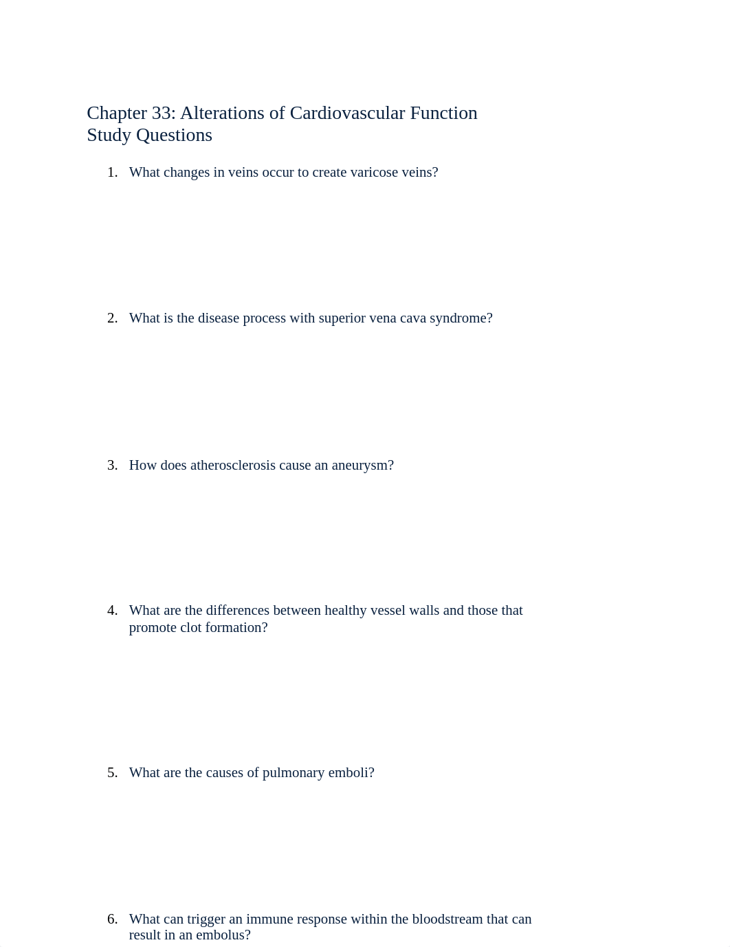 Cardiovascular & Lymphatic Systems- Study Questions.docx_dqtvqf8d7fe_page1