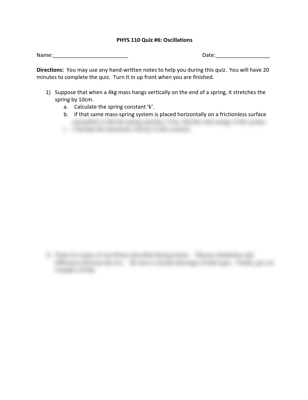 Quiz #6 - Oscillations.pdf_dqtvxwpc7bk_page1