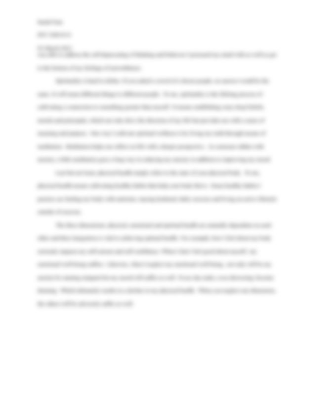 Health and Wellness essay.docx_dqtx6uqa42q_page2