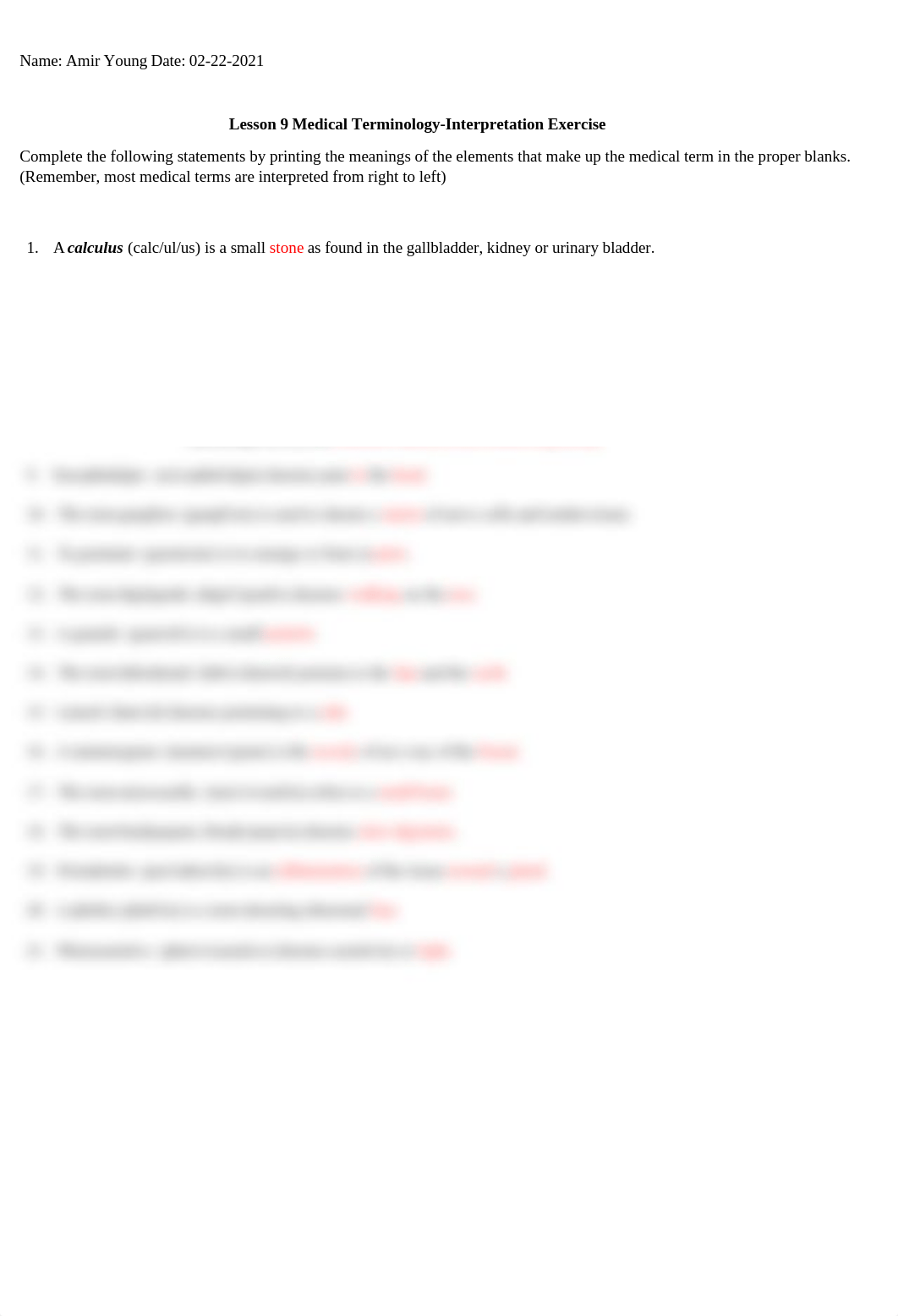 Lesson_9_medical_Terminology_Interpretation_exercise_dqtxw7wrz0g_page1