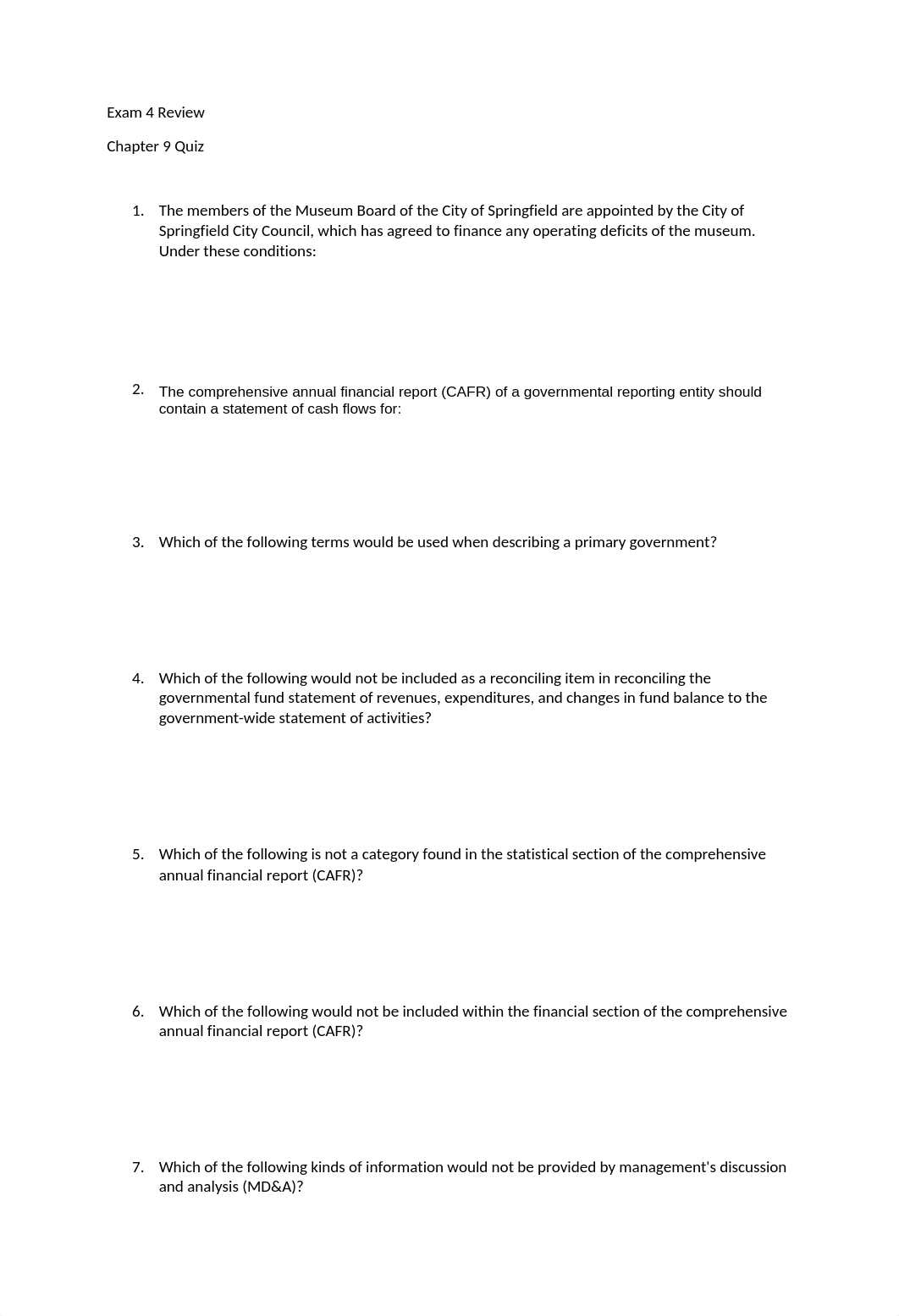 Exam 4 Review nonprof.docx_dqtyoykg23c_page1