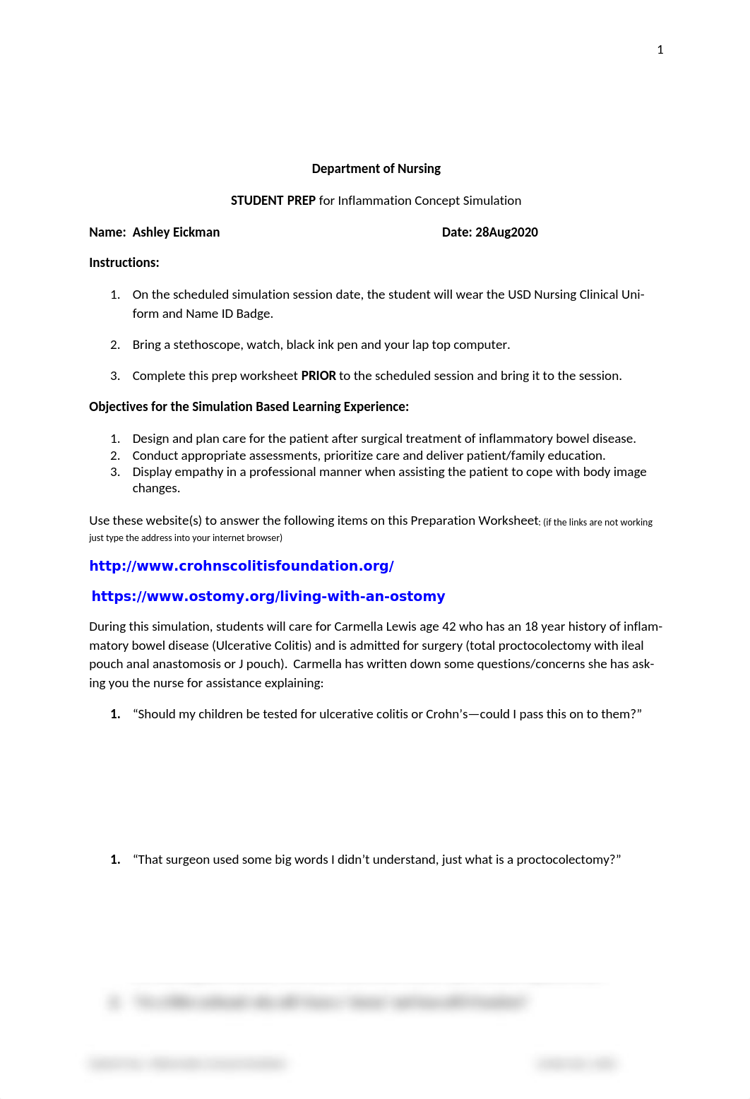 Student Prep_Inflammation Concept Simulation rev July 2020.docx_dqtz9yh5fom_page1