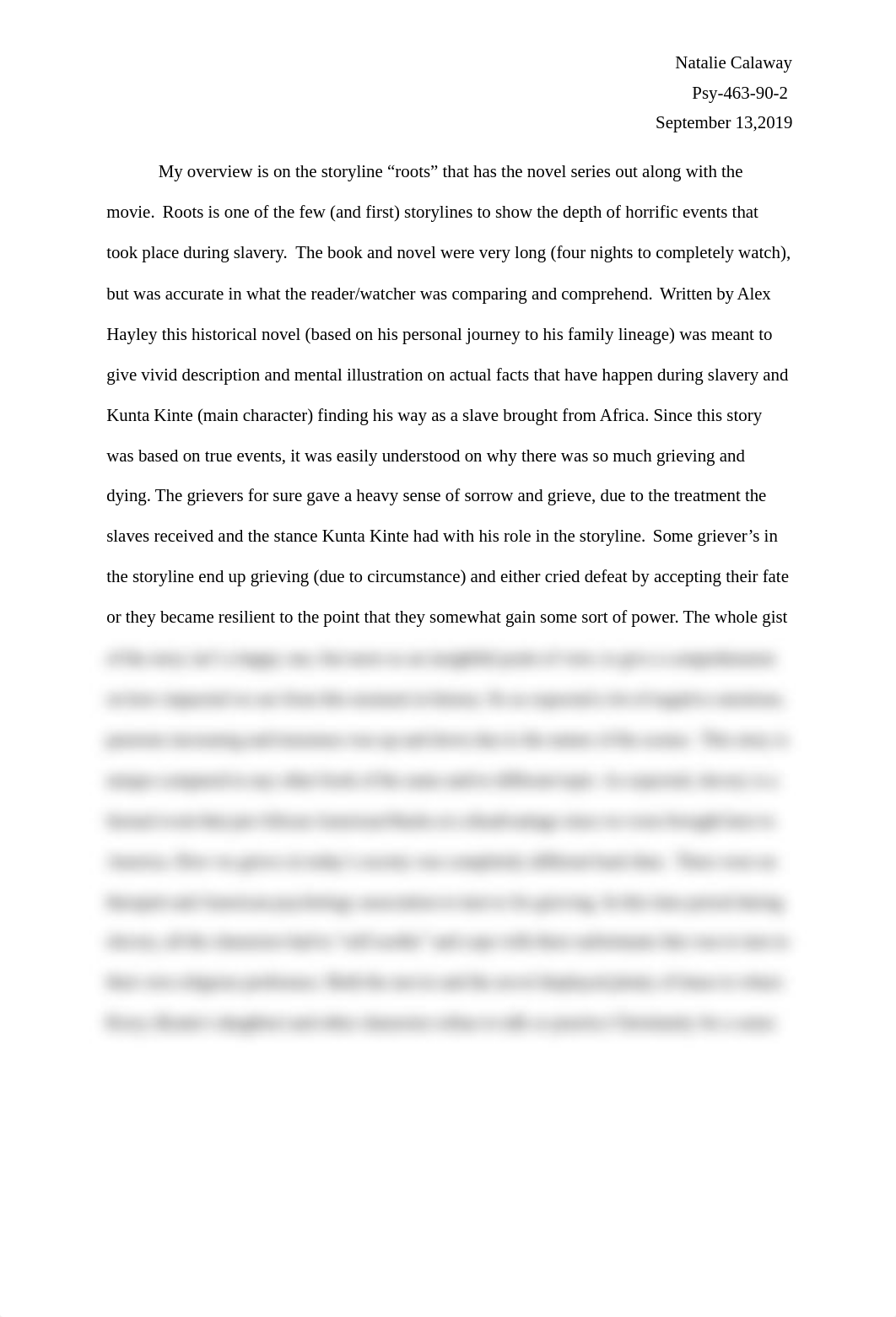 psy 463 death psy paper.docx_dqtzyuzgp1t_page2