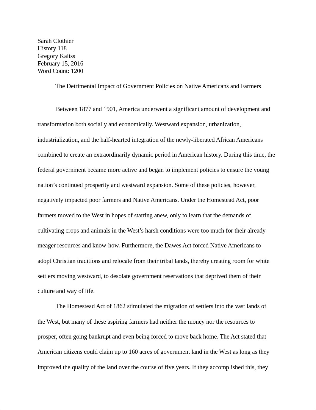 The Detrimental Impact of Government Policies on Native Americans and Farmers_dqtzz8bgvs1_page1