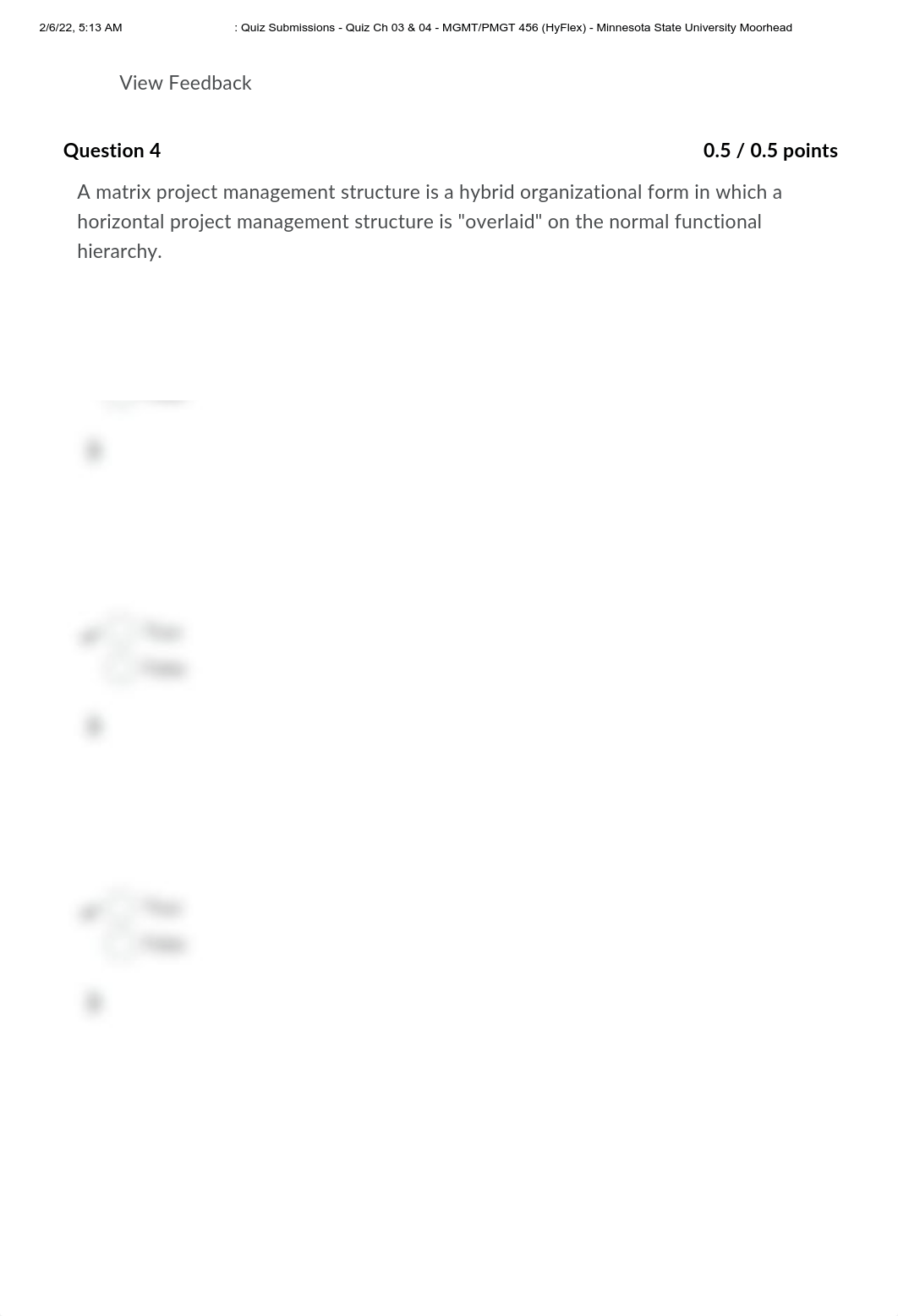 _ Quiz Submissions - Quiz Ch 03 & 04 - MGMT_PMGT 456 (HyFlex) - Minnesota State University Moorhead._dqu21fy6qm3_page2