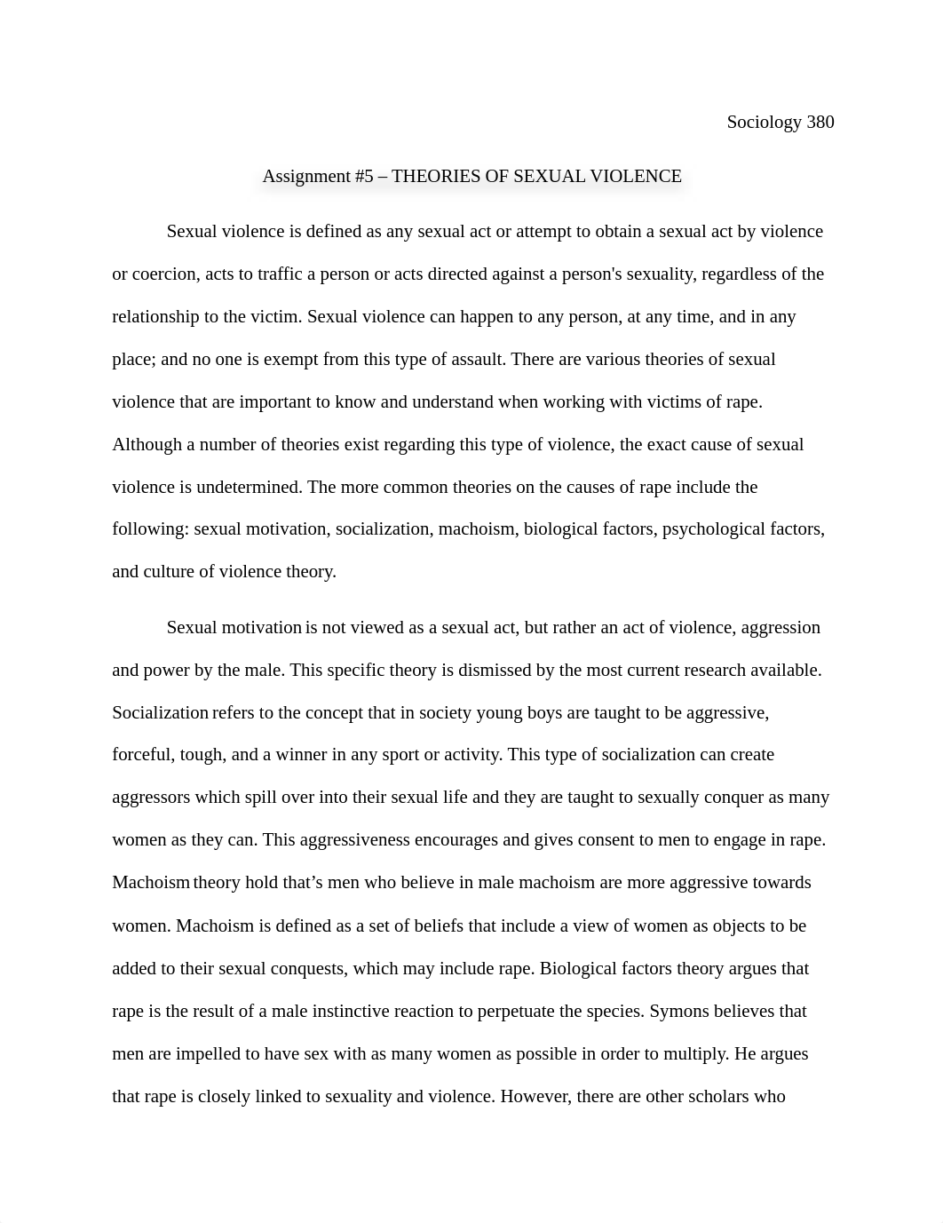 Essay Assignment #5 - Soc 380.docx_dqu27g018cv_page1