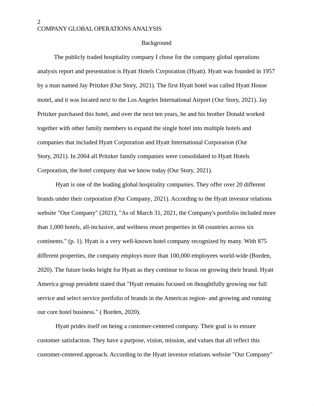 Guerrera Company Global Operations Analysis.docx_dqu2cla18bh_page2