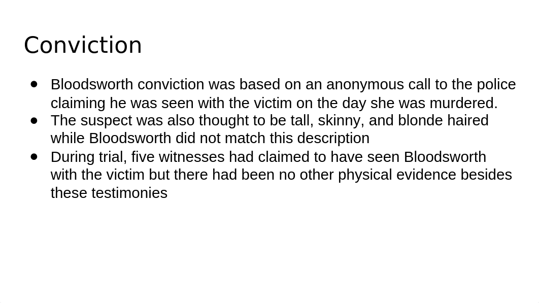 Case of Kirk Bloodsworth.pptx_dqu3h6w9wa1_page4