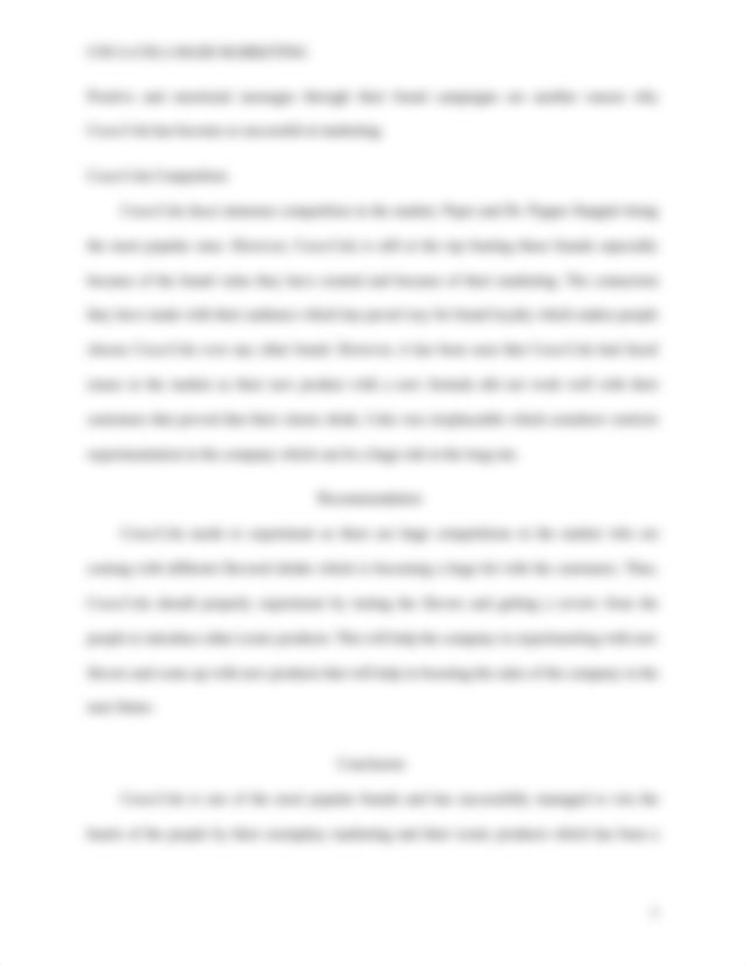 Marketing Management - Case Study week 7 - Coca-Cola.pdf_dqu4j97s9zg_page3