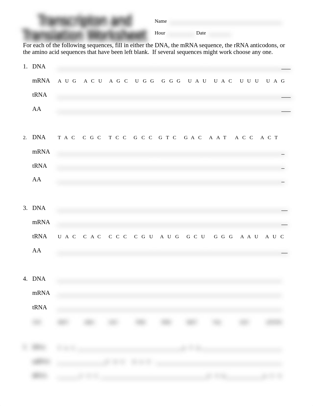 DNA to RNA Practice-1.doc_dqu6227fmqf_page1