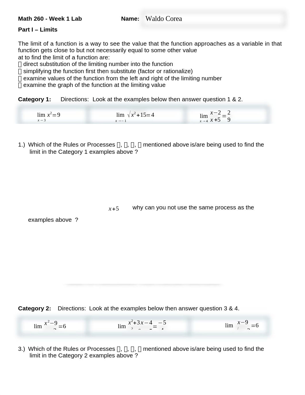 WALDO COREA WEEK 1 LAB WORKSHEET_dqu7oda4dbs_page1