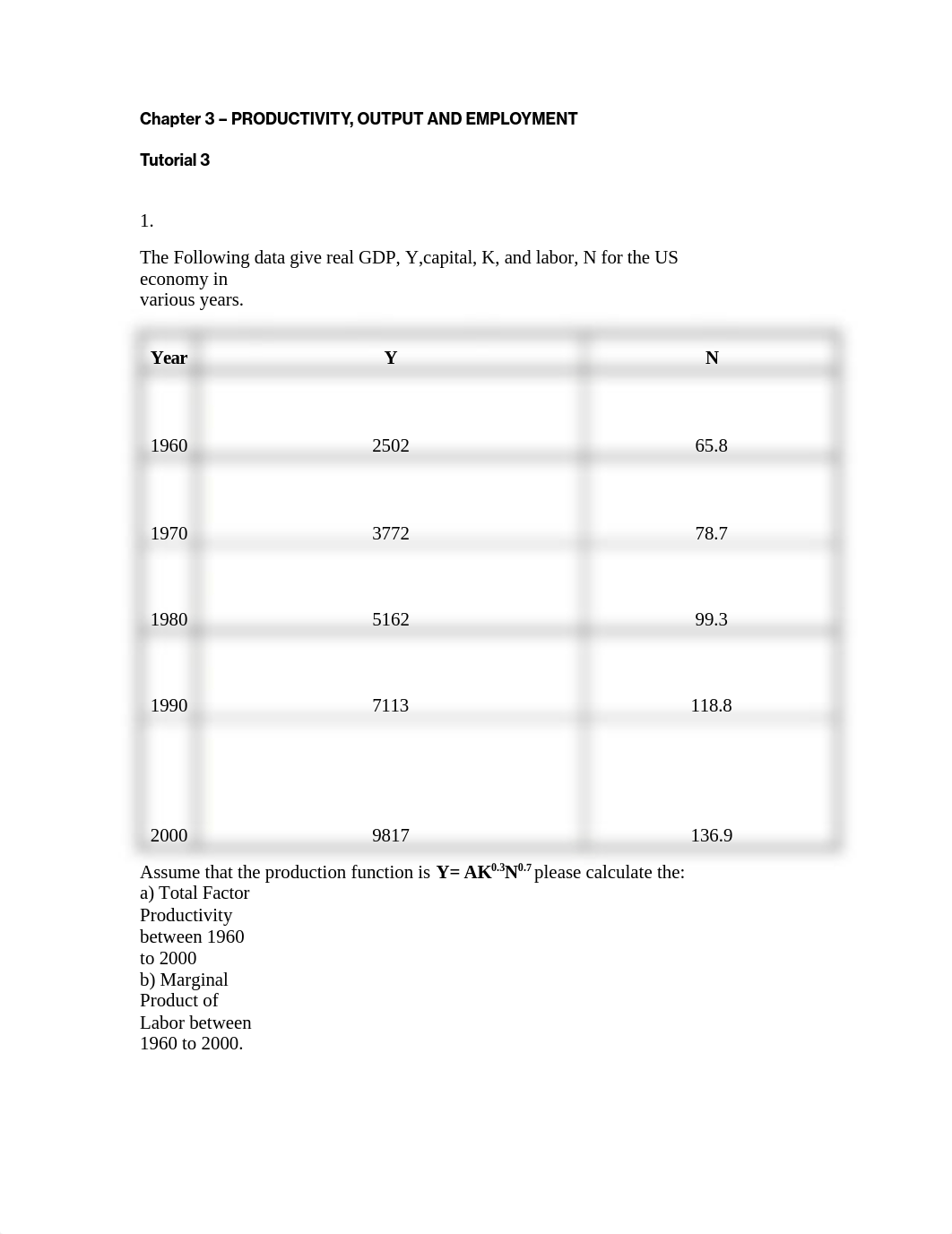 TUTORIAL 3-QUESTION &amp; ANSWER_dqu8oy4rfw4_page1