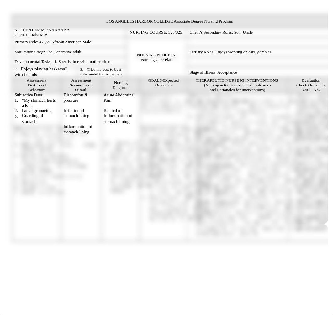 N323 NCP Acute Abdominal Pain .docx_dquahozj4xv_page1