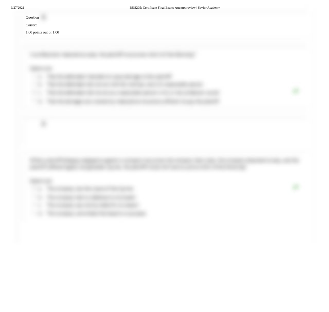 BUS205_ 7Certificate Final Exam_ Attempt review _ Saylor Academy.pdf_dqubnbh2ynb_page5