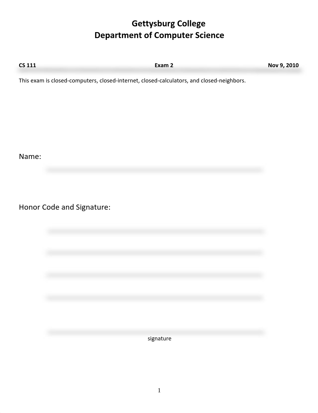 cs111_exam2_f10_r.pdf_dqucvvzl0le_page1