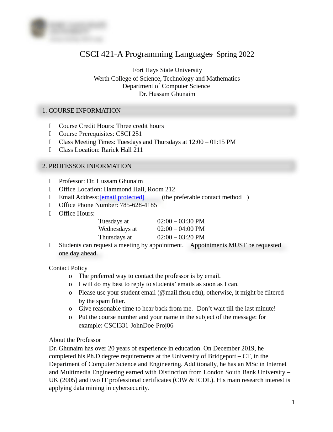 CSCI421_A_Syllabus_Spring_2022.docx_dqudhrzoyx2_page1