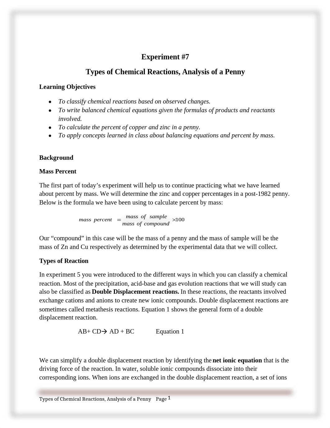 7, Types of Chemical Reactions, Analysis of a Penny (1)_dque9wgbm8z_page1