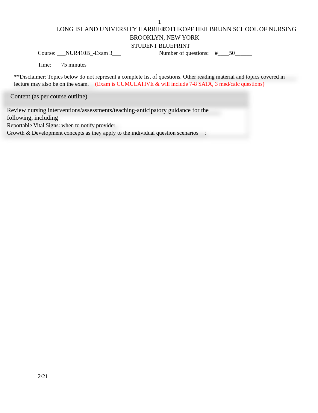 NUR410B-Final exam Spring 2022 Blueprint-cg (1).docx_dquej6z27ot_page1