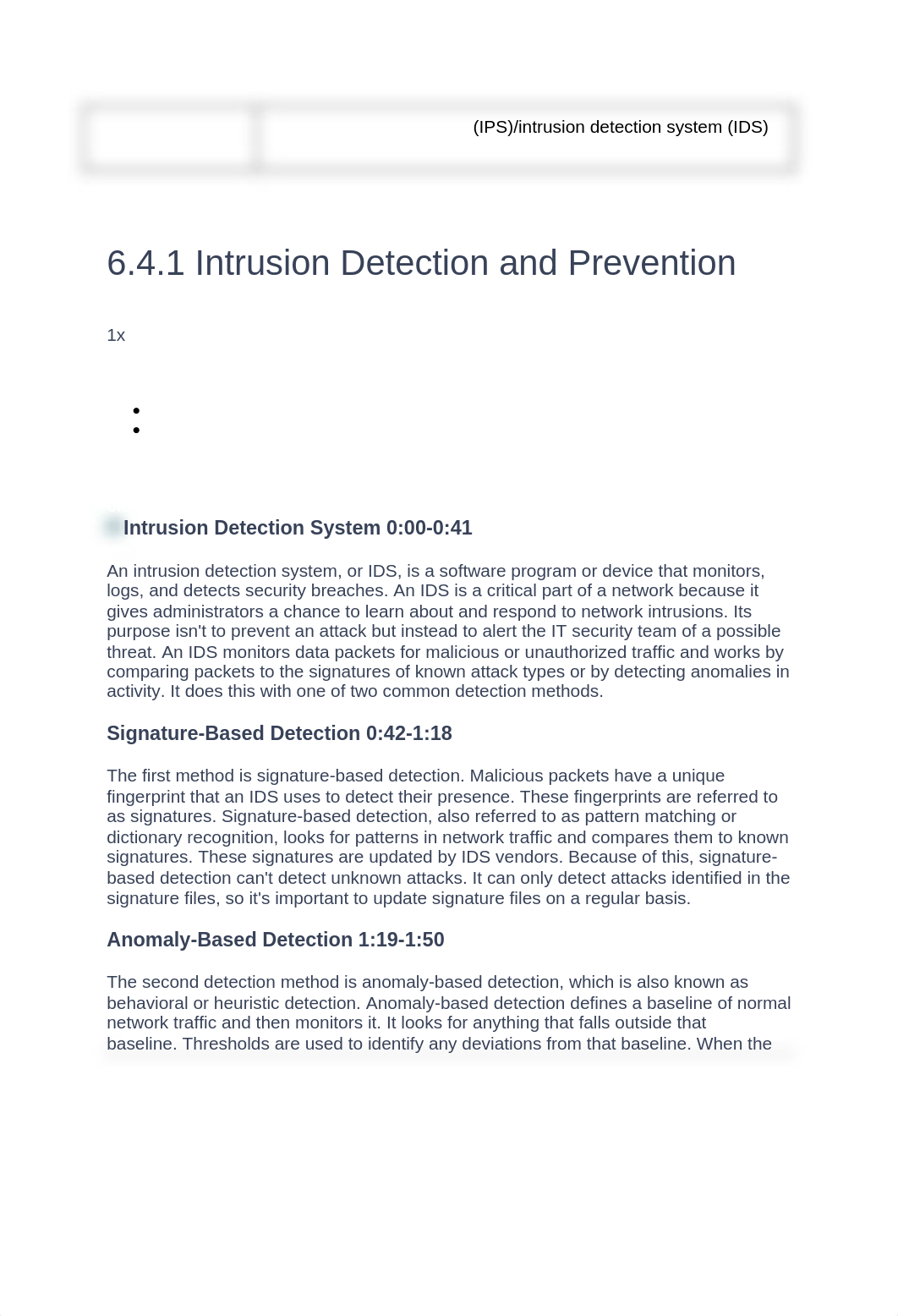 6.4 Intrusion Detection and Prevention.docx_dqugbet6vbe_page2