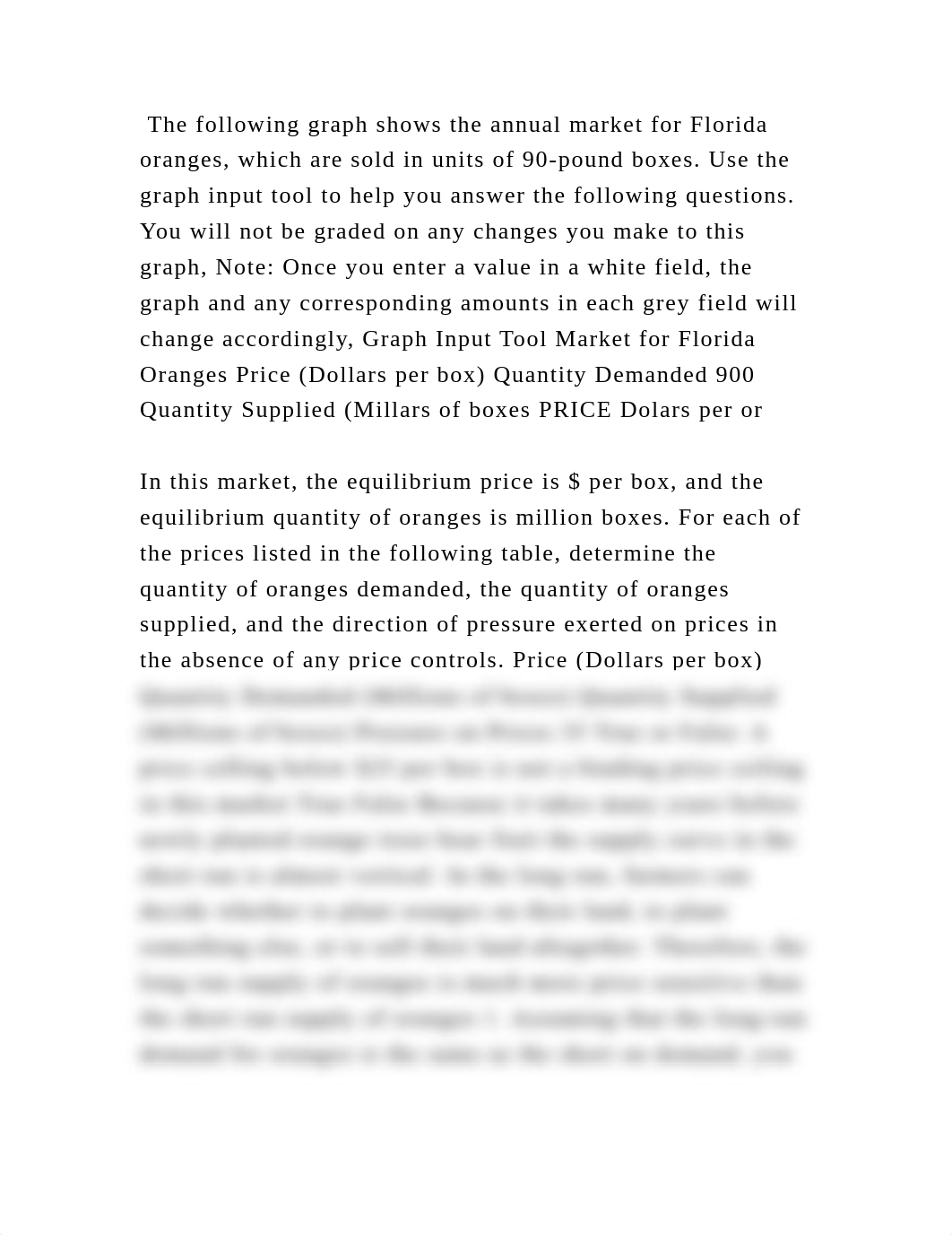 The following graph shows the annual market for Florida oranges, whic.docx_dqui34iei2j_page2