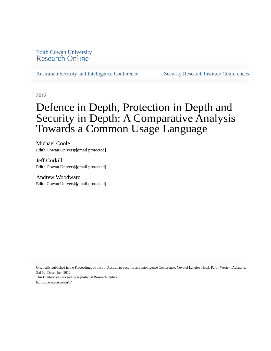 Defence in Depth Protection in Depth and Security in Depth- A Co.pdf_dqui70dquxg_page1