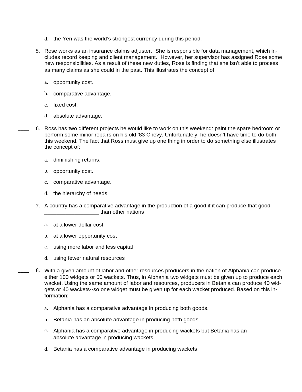 CH 3 Study Guide for Points_dqujbgn8ibj_page2