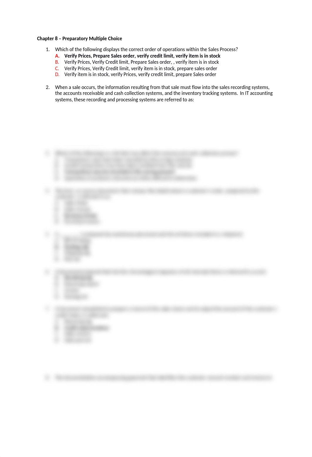 Chapter 8 Preparatory Multiple Choice.docx_dqulqtnw49e_page1