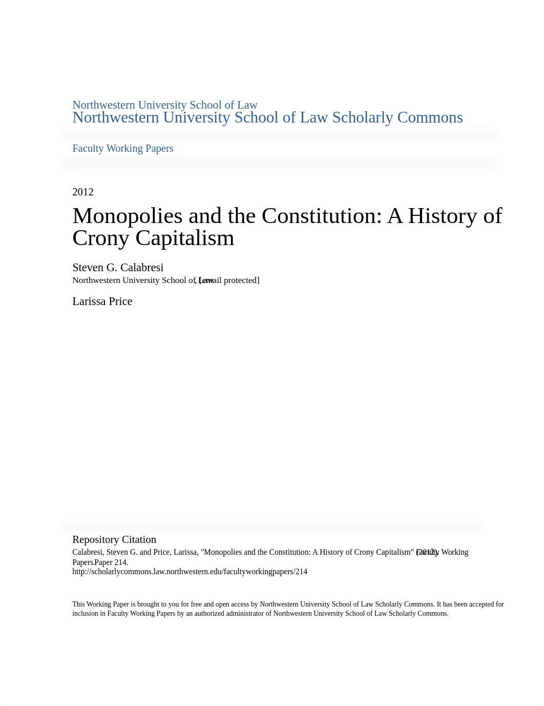 Monopolies and the Constitution_  A History of Crony Capitalism.pdf_dqulxy7ytie_page1