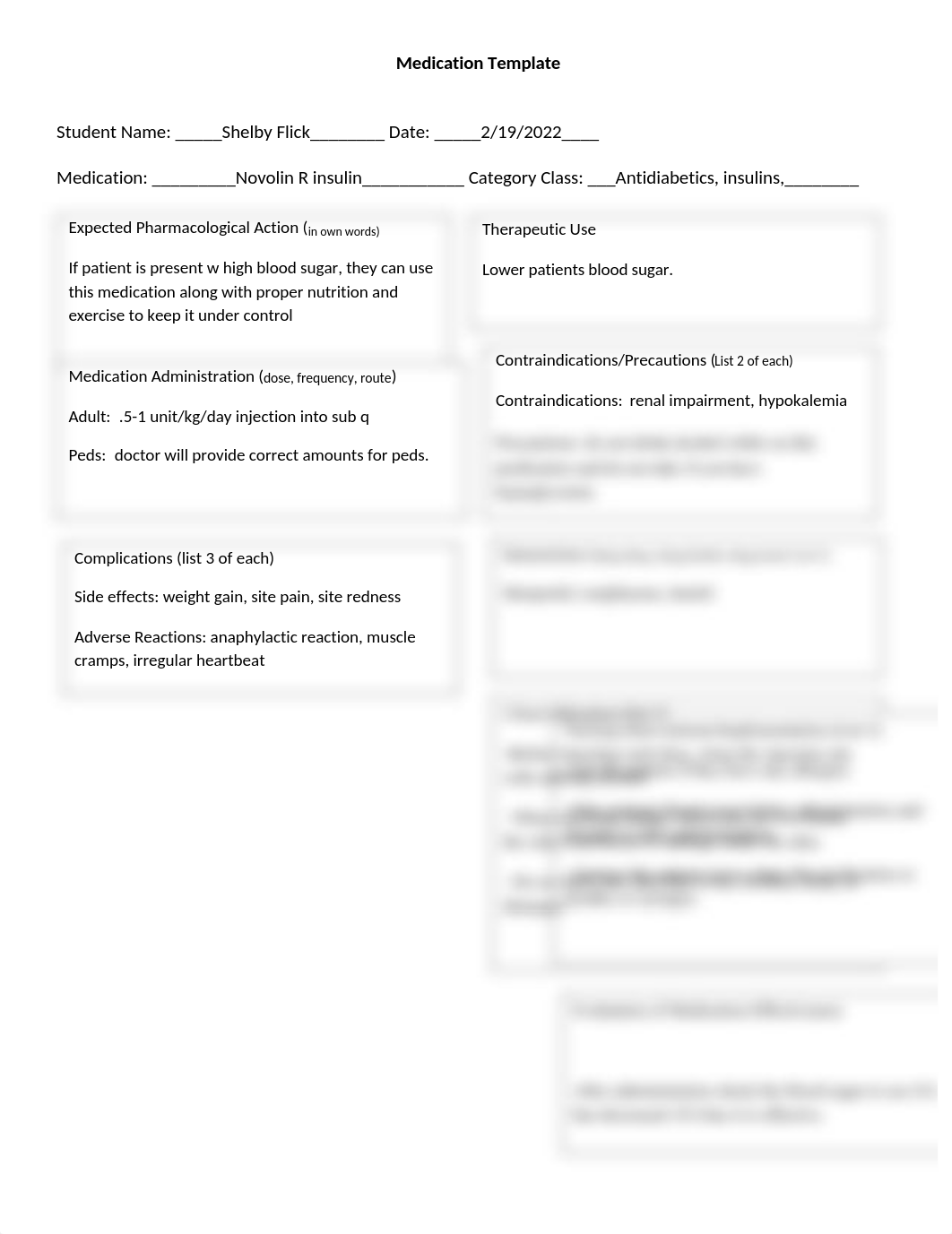 Novolin R Insulin medication card.docx_dqun88ovft1_page1