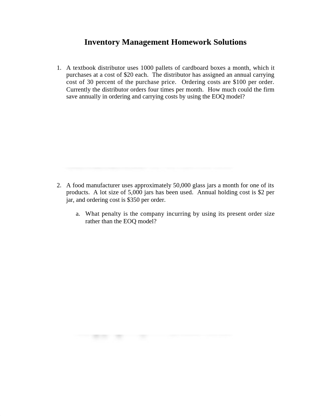 Supply Chain Homework 1b Solutions.docx_dquoi41kqcs_page1