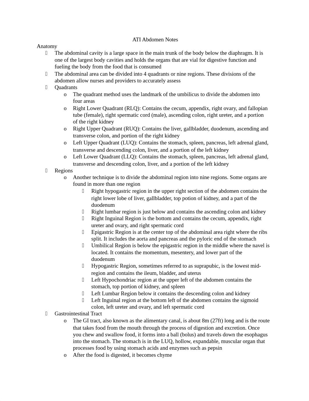 ATI Abdomen Notes.docx_dqv07rhxfgo_page1