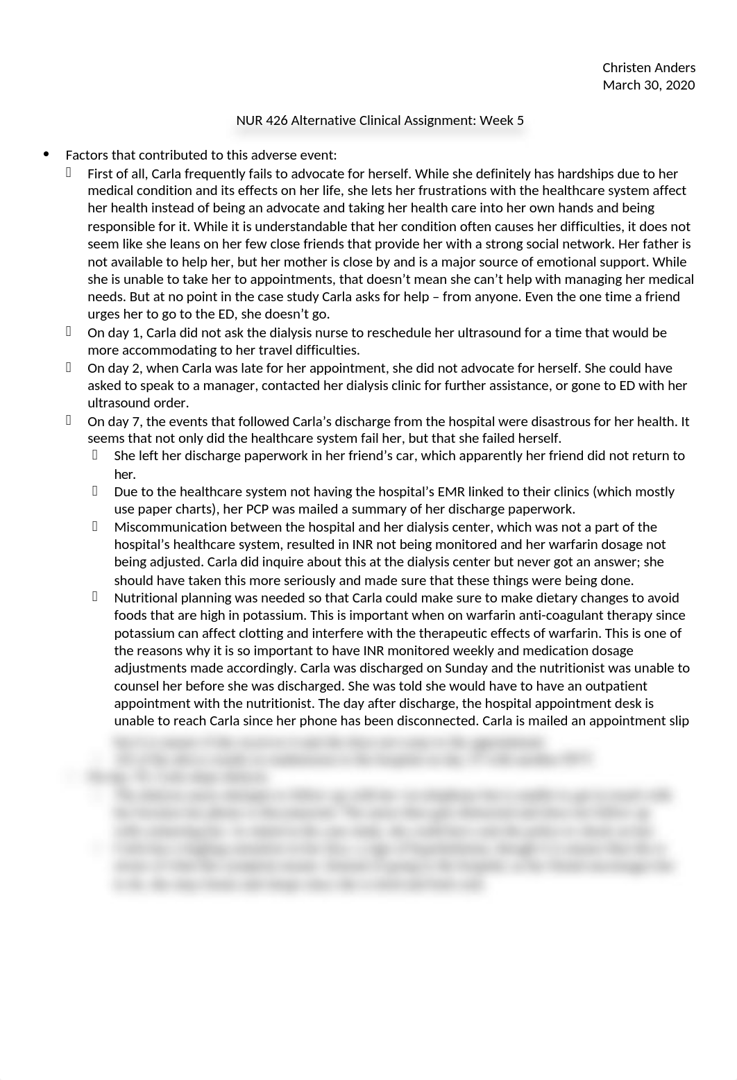 Carla Renal Failure Case Study - Question Answers.docx_dqv0u5l0wuj_page1