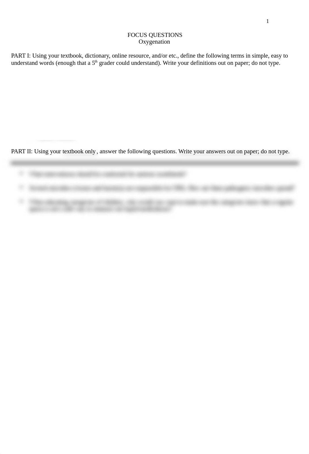 Focus Questions - Oxygenation.docx_dqv1l1xdrkg_page1