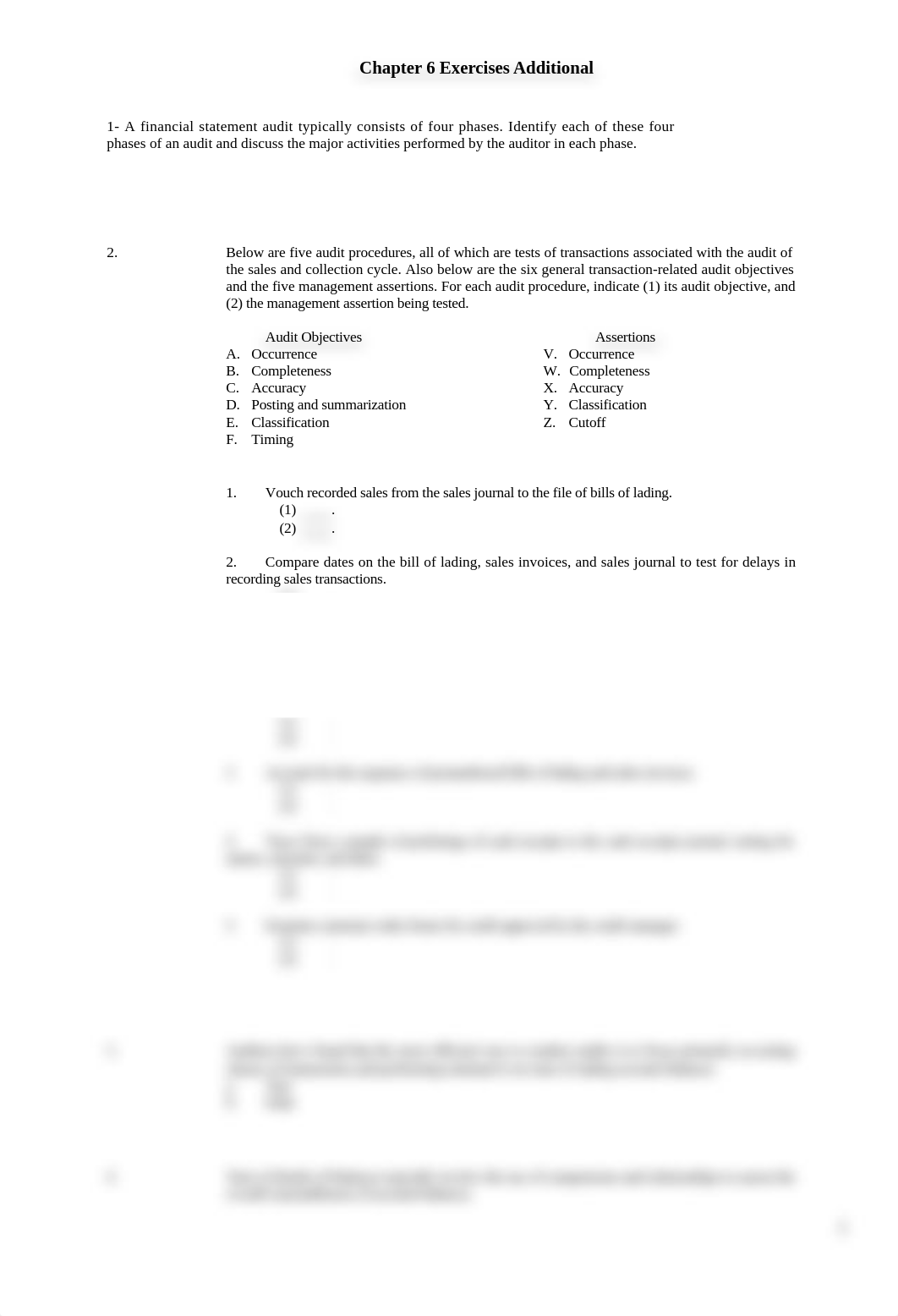 Chapter 6 Questions Additional No Answers_dqv3fho3eh0_page1