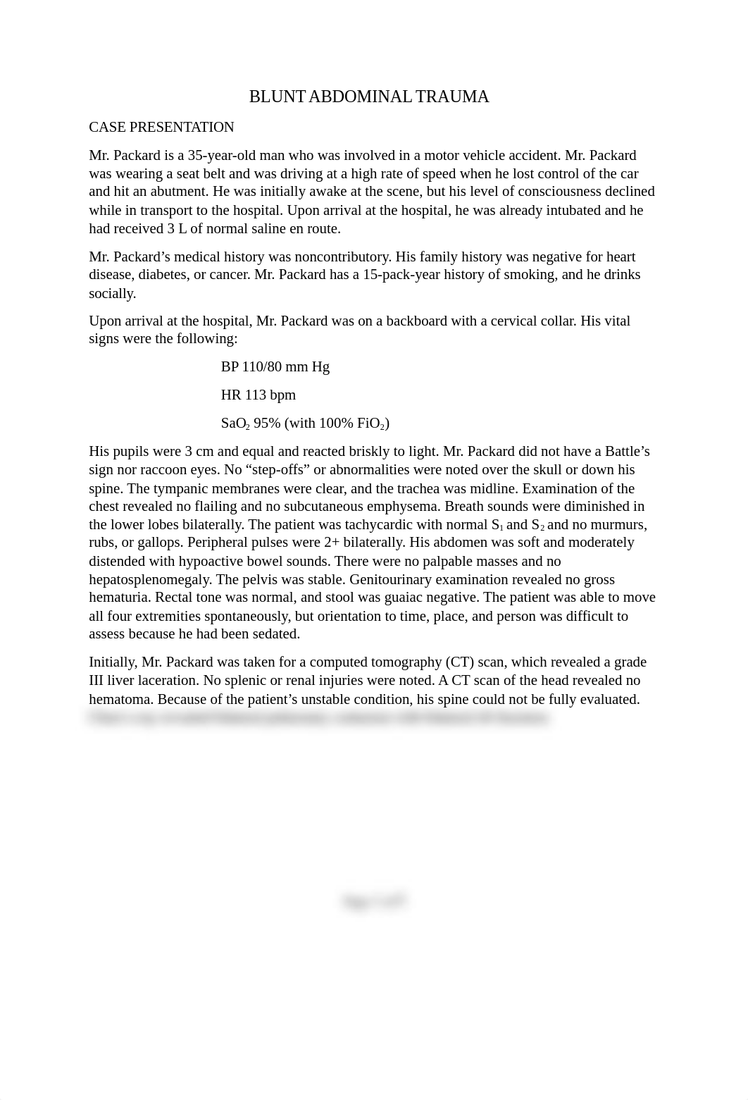 Trauma case study ANSWERS.docx_dqv3yzcrmue_page1