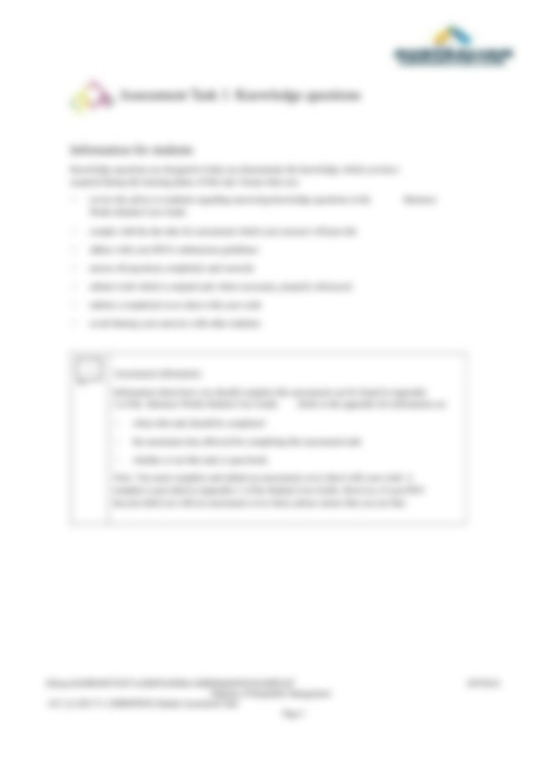 BSBOPS502 Manage Business Operational Plan.pdf_dqv6u016iif_page5