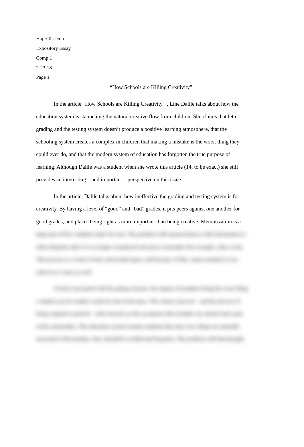 Tarleton, Expository Essay.docx_dqv9uivgnwn_page1