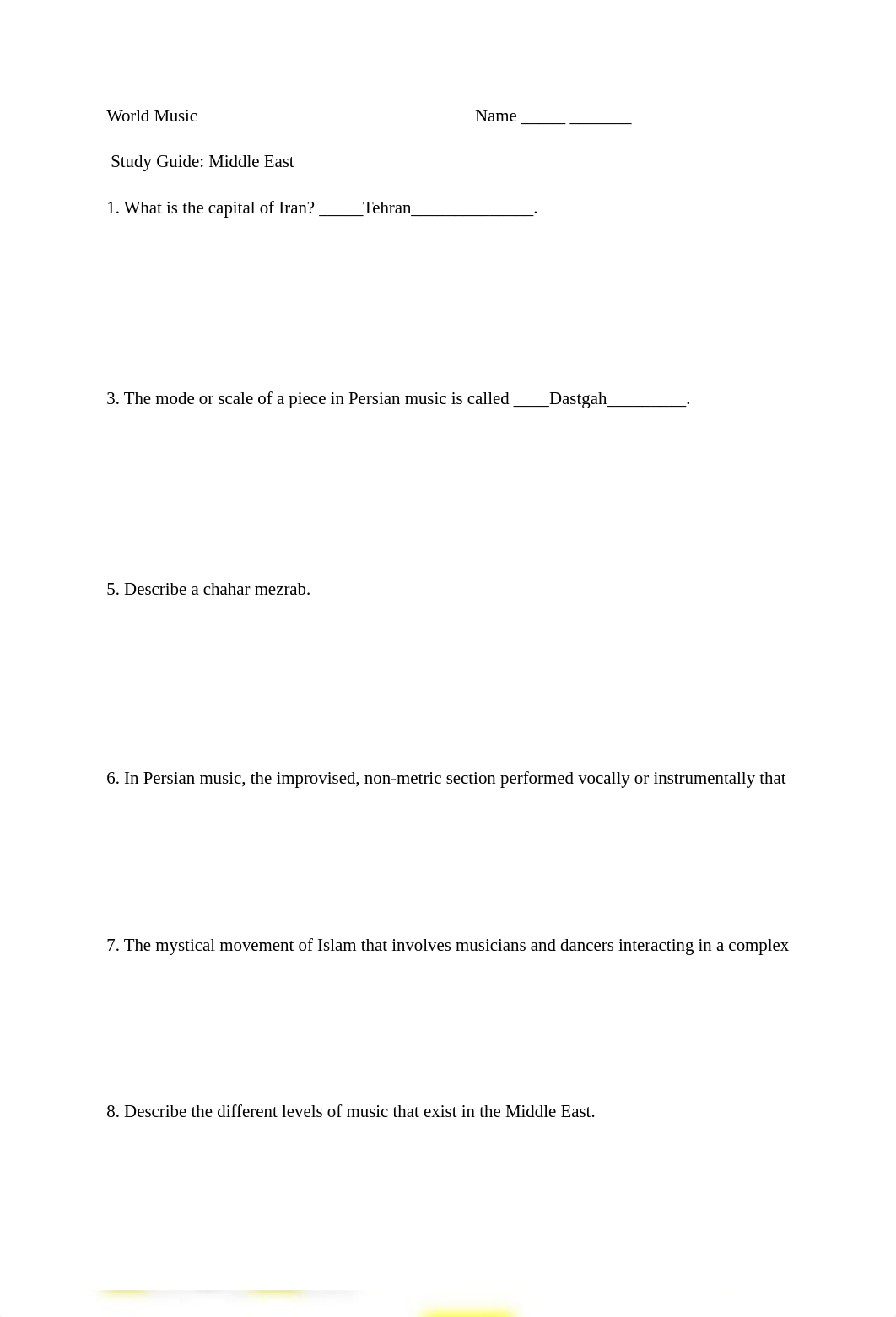 Middle East study guide_dqvayxb5zc0_page1