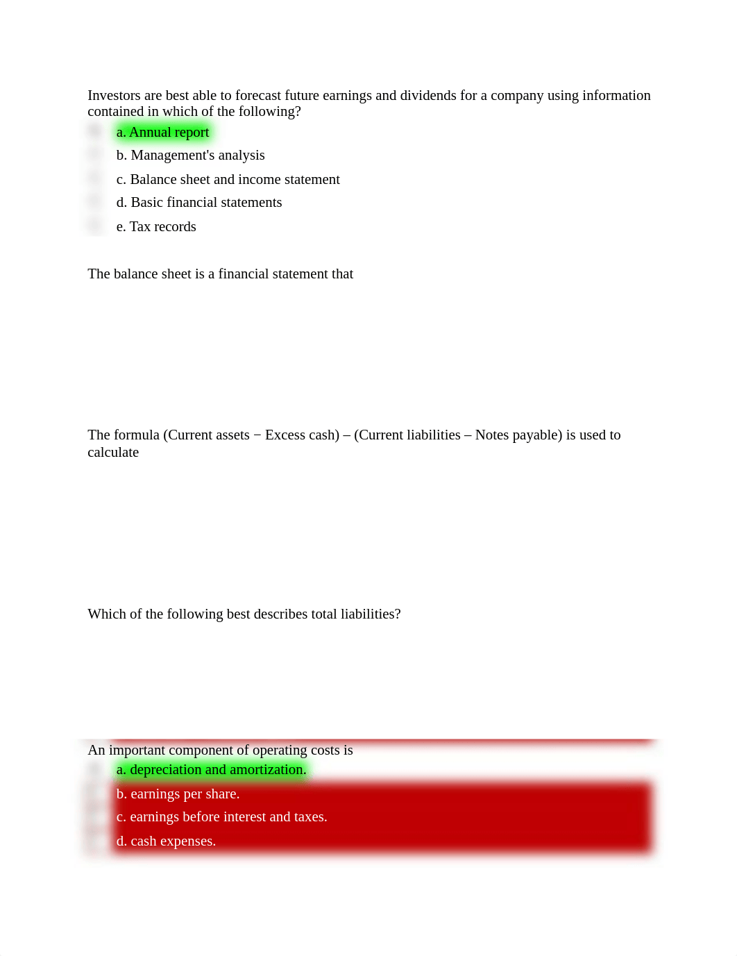 Knowledge Check Chapter 03 Financial Statements, Cash Flow, and Taxes.docx_dqvcd98wmtp_page1