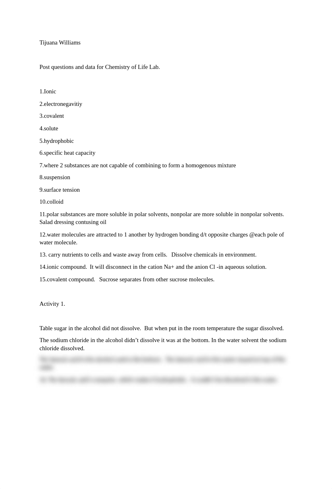 Chemistry of life lab.docx_dqvcg1ana1r_page1