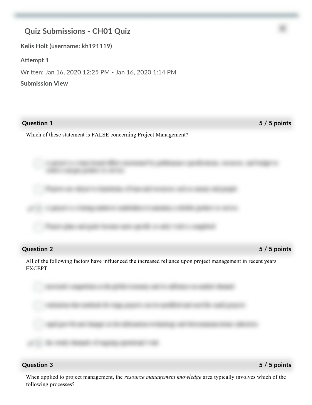 CH01 Quiz - Special Topics in Mgnt & Admin Section A1 Spring 2020 CO - Gordon State College.pdf_dqvcmoc40tx_page1