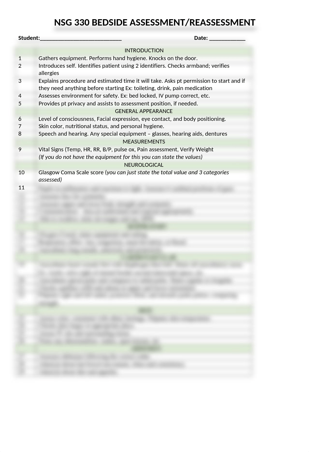 NSG 330 BEDSIDE ASSESSMENT.docx_dqvd0kkisi2_page1