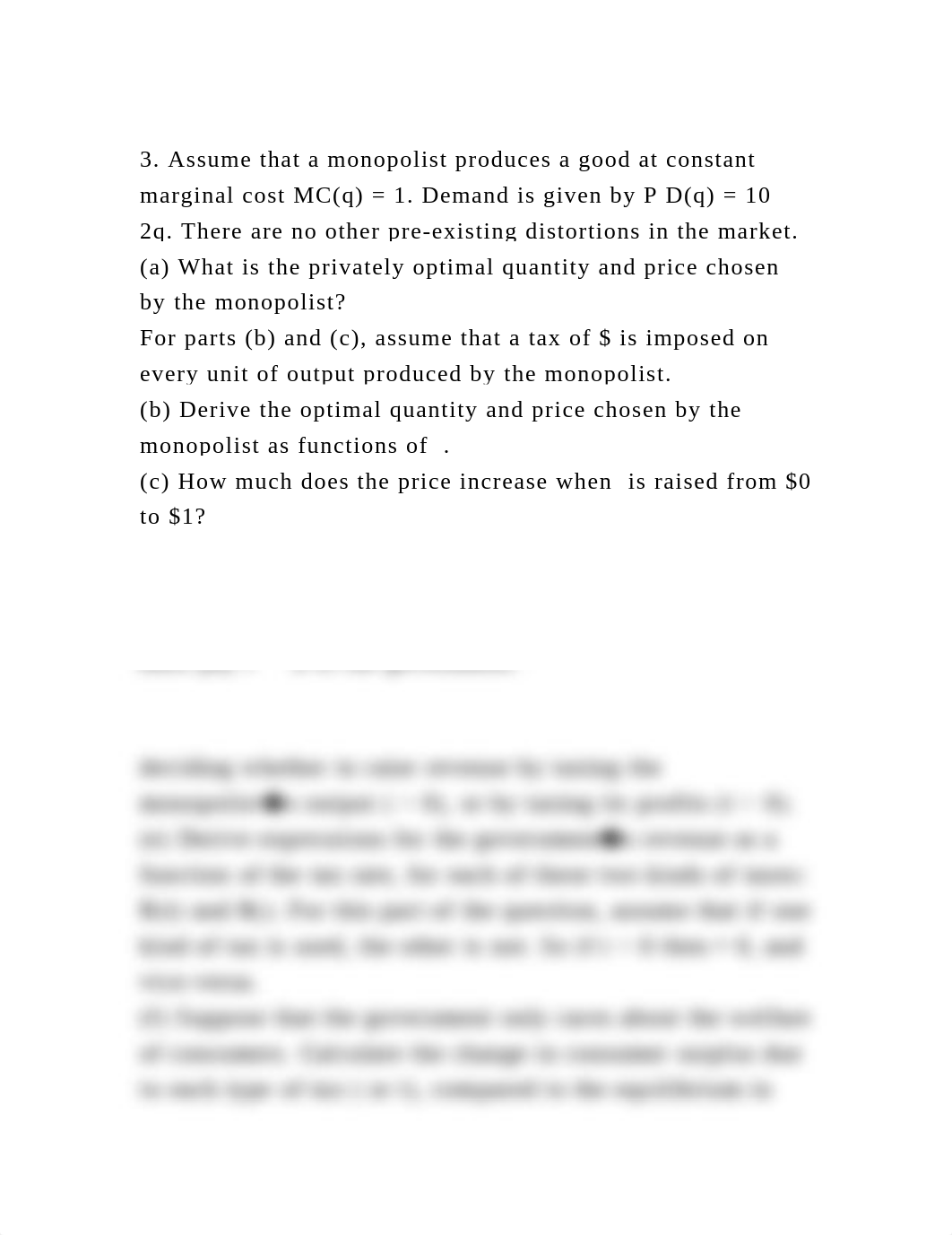 3. Assume that a monopolist produces a good at constant marginal cos.docx_dqvdrpo1ppv_page2