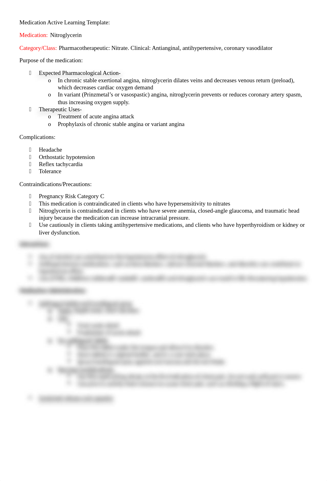 Nitroglycerin Medication Template.docx_dqvecpjqrrw_page1