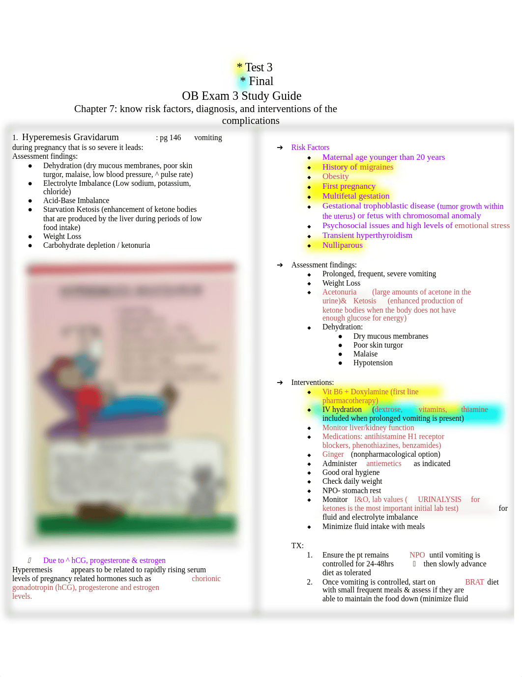 Exam 3 Studyguide OB Hartman GOLD 2.docx_dqveqevxf8p_page1