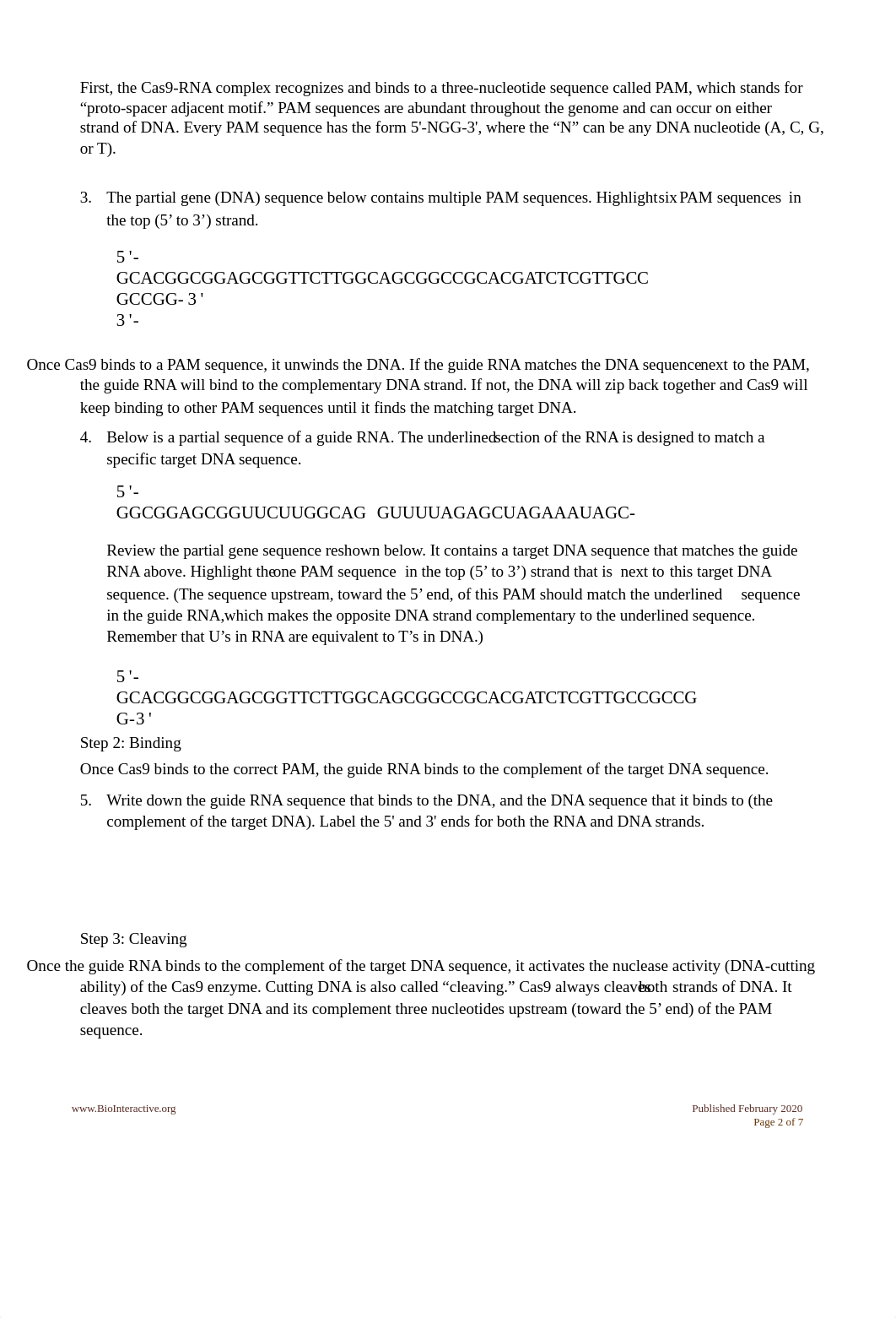 Lab12Report.GeneInactivationCRISPRBio60F20.docx_dqvfl0d1o69_page2