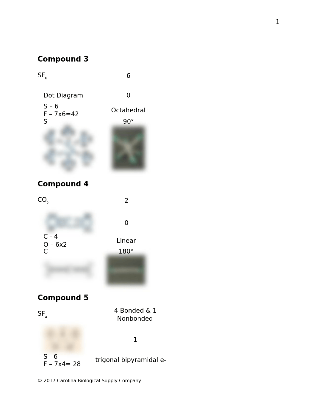 Lab report Lewis Structures and Molecular Shapes 2022.docx_dqvga2k8liy_page3