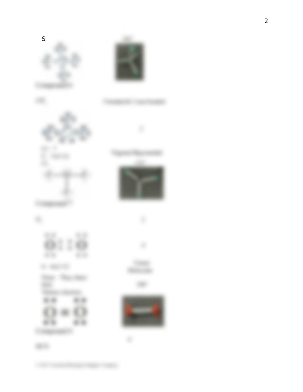 Lab report Lewis Structures and Molecular Shapes 2022.docx_dqvga2k8liy_page4