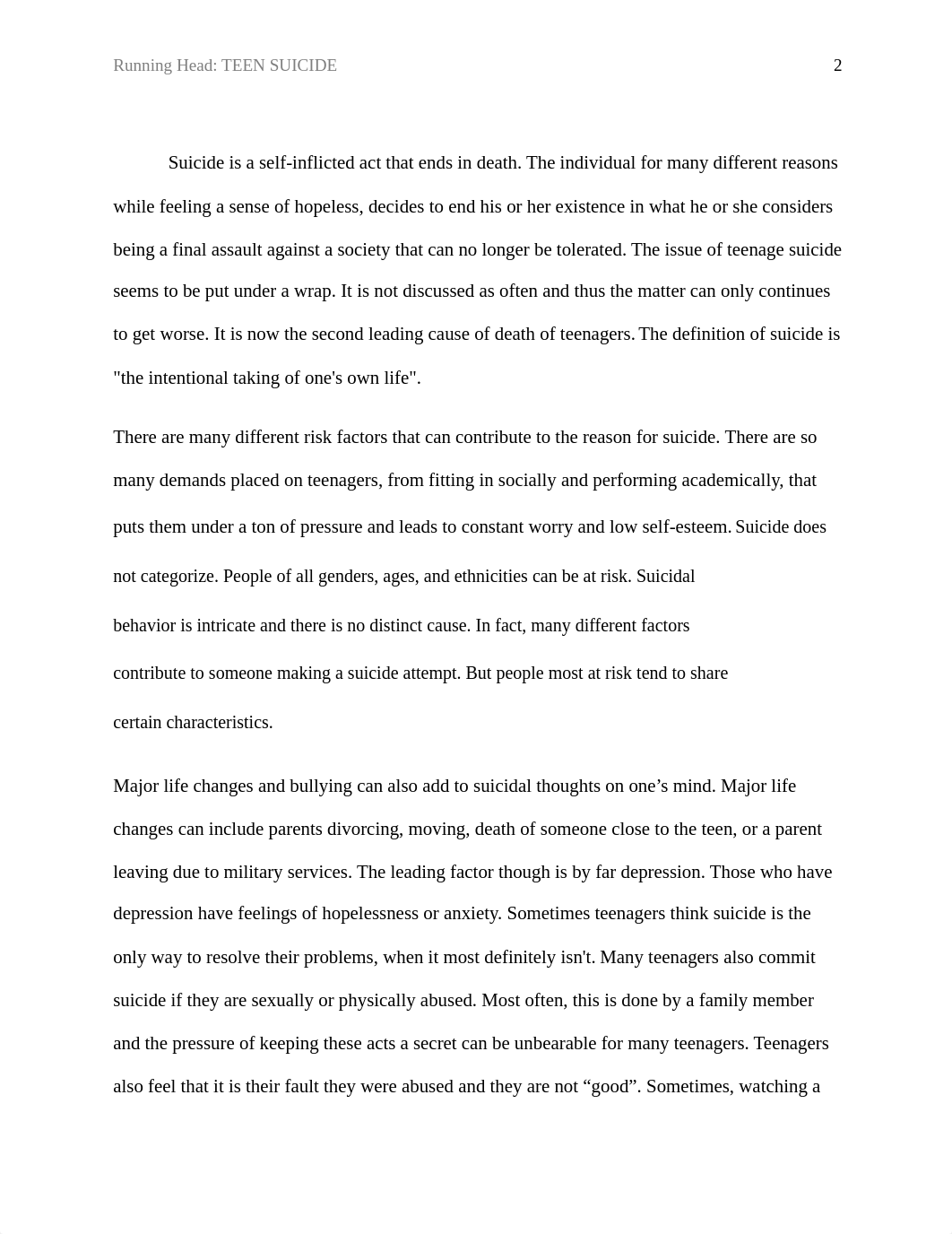 Teen Suicide Paper.docx_dqvhke9pxtz_page2